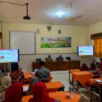 Workshop Implementasi Sekolah Siaga Kependudukan Dorong Terwujudnya Generasi Emas